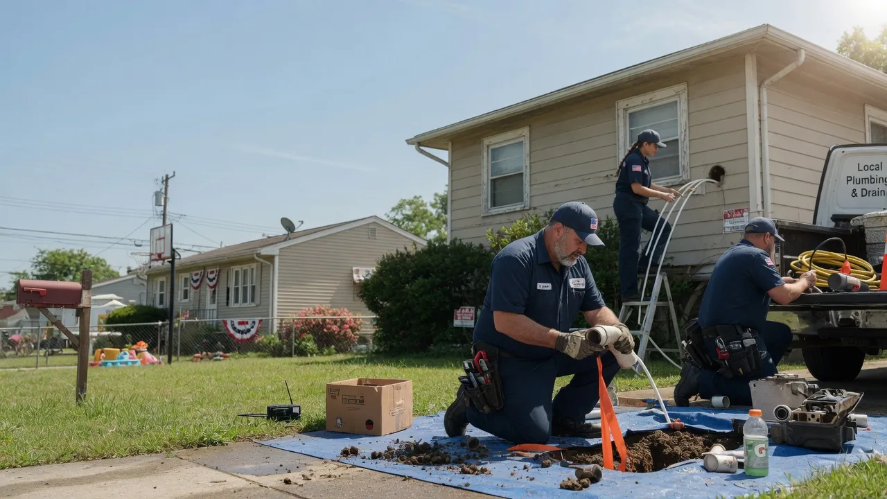 Faucet Repair in Foreman, AR near me